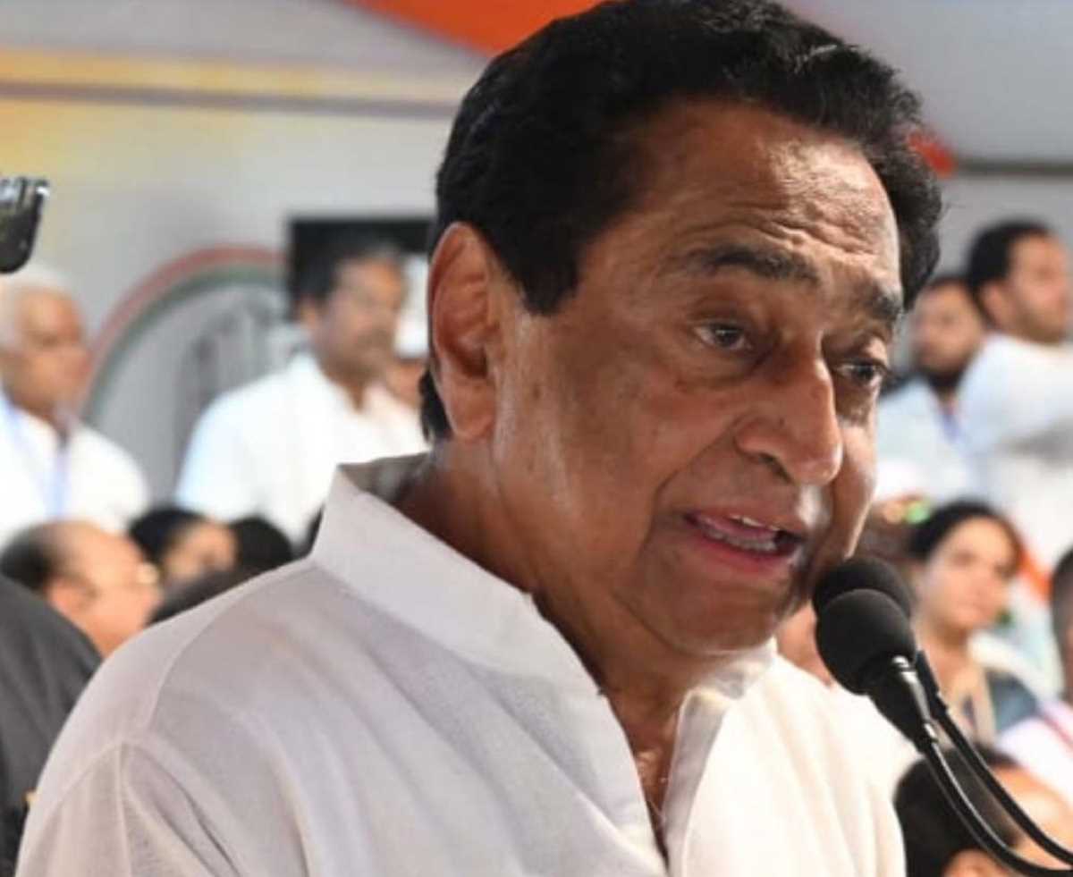 क्या कमल नाथ ने पीएम मोदी से मिलने का समय मांगा है? सहयोगी ने अटकलों को अफवाह बताया